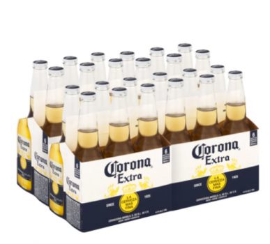 Looking for: Corona Extra 35.5cl x 6 x 4