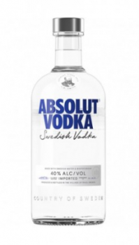 Looking to purchase Absolut 70cl, FTL