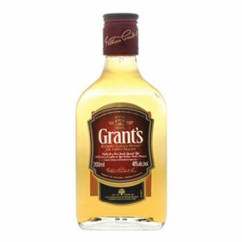 GRANTS 20 cl 40%