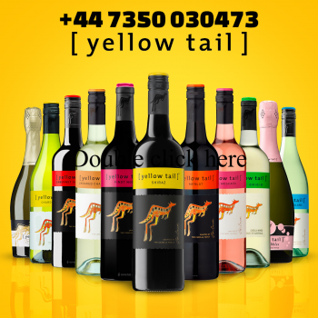 Yellow Tail Wines