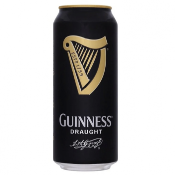 Guinness 3x8x44cl cans
