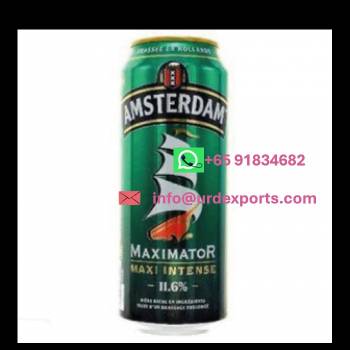 Amsterdam Maximator 24x50cl