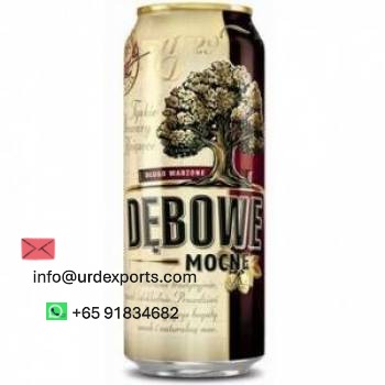 ZUBR / DEBOWE 50 cl