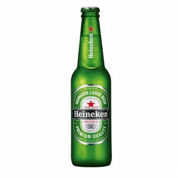 Heineken 33 cl