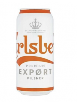 Carlsberg Export 24 x 50 CL