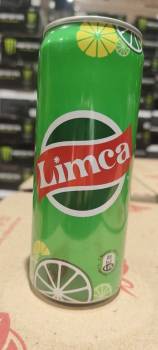 LIMCA 330ML