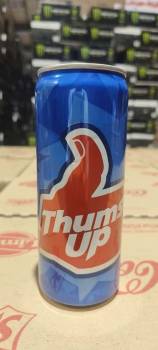 THUMS UP 330 ml
