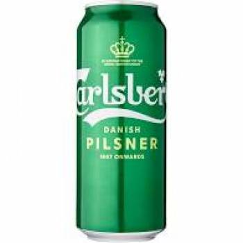 CARLSBERG