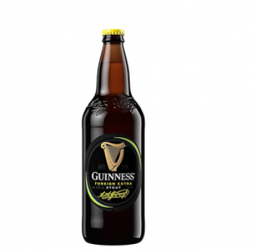 Guinness fes bottle 24x33cl