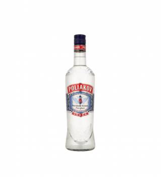 Poliakov 70cl - Premium Vodka