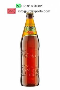 Cobra 12 x66cl bottle