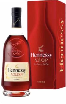 Hennessy VSOP GB