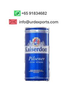 Kaiserdom Pils  12x100cl