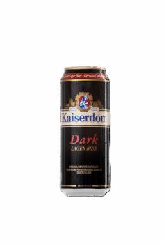 Kaiserdom Dark 24x50cl    can
