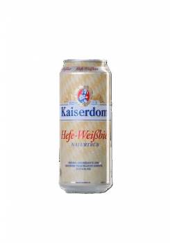 Kaiserdom Weisse 24x50cl