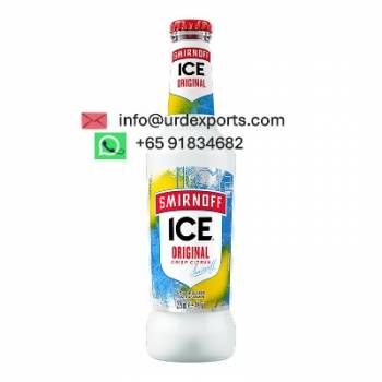 Smirnoff Ice 24 x 275ml bottle