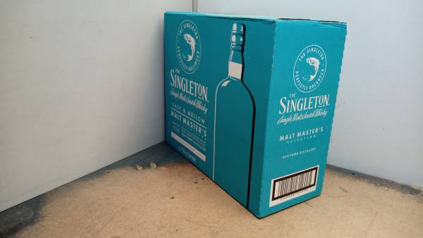 Singleton