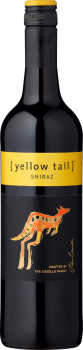 YELLOW TAIL WINES – FULL CONTAINER LOADS AVAILABLE (T2 STATUS)