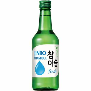 JINRO SOJU