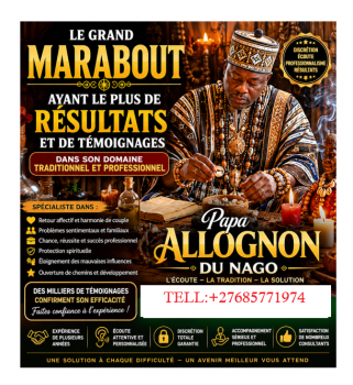 ##   Love Spells By Healer Dr +27685771974