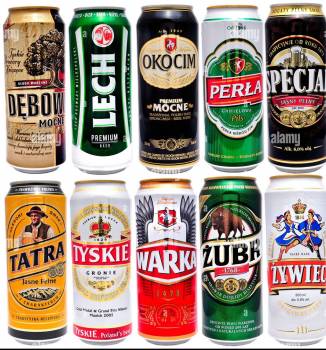 BEERS