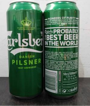 CARLSBERG