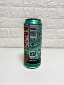 DESPERADOS MOJITO