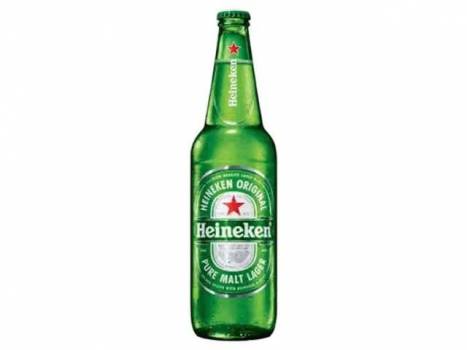 Heineken 0.0 Blade