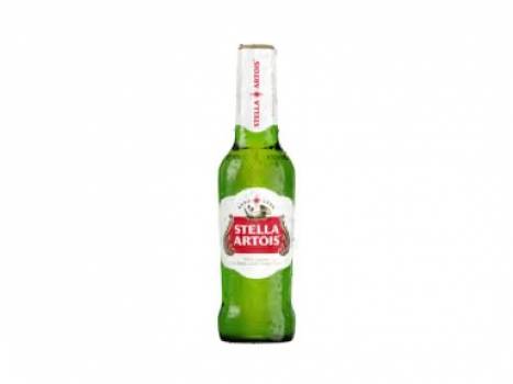 Stella Artois