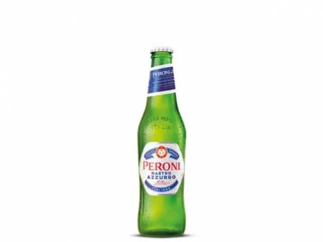 Peroni Nastro Azzurro