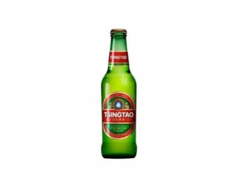 Tsingtao Lager