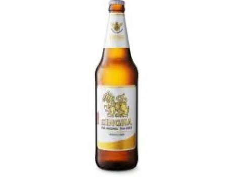 Singha Lager