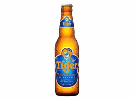 Tiger Lager