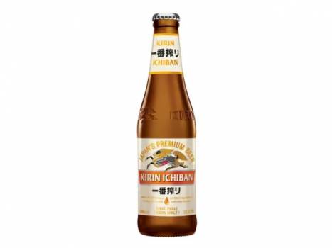 Kirin Ichiban