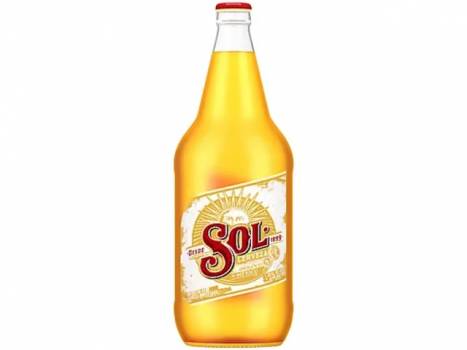 Sol de Malaga