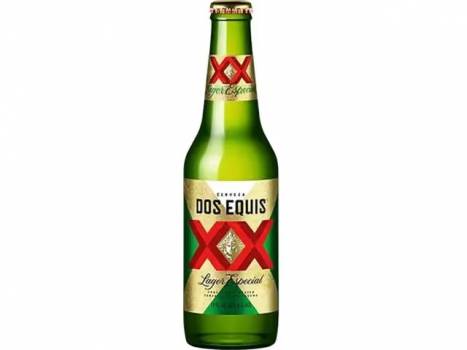 Dos Equis Ambar