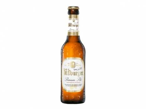 Bitburger Premium Pils