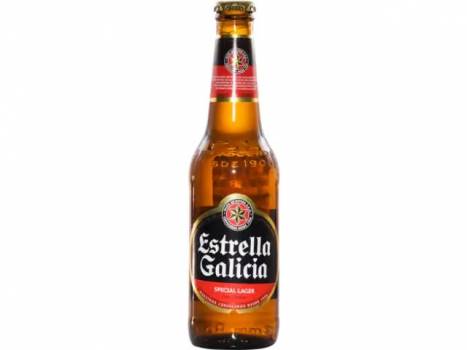 Estrella Galicia Especial