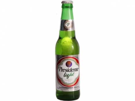 Presidente