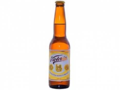 Victoria Strong Blond