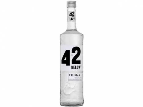 42 Below