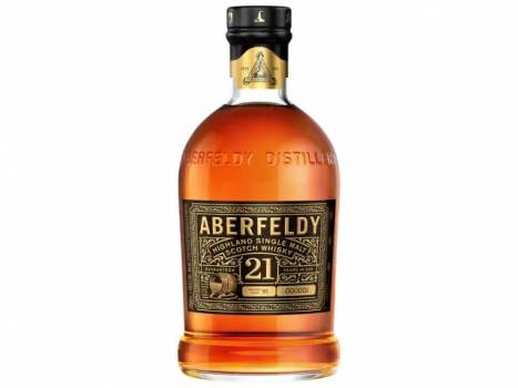 Aberfeldy 12Y