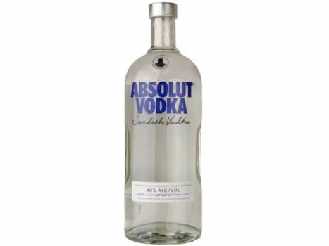 Absolut Watermelon