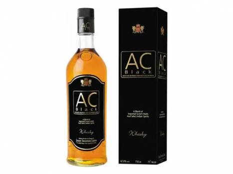 A.C. Grappa Pros Capo Da Mar Bianco