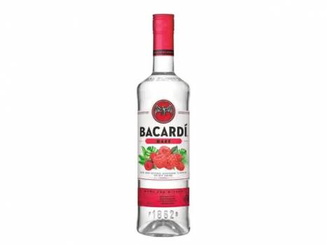 Bacardi Mojito