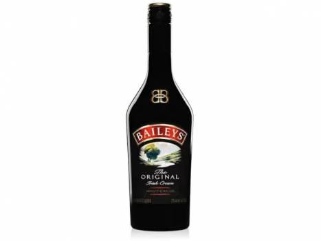 Baileys Salted Caramel