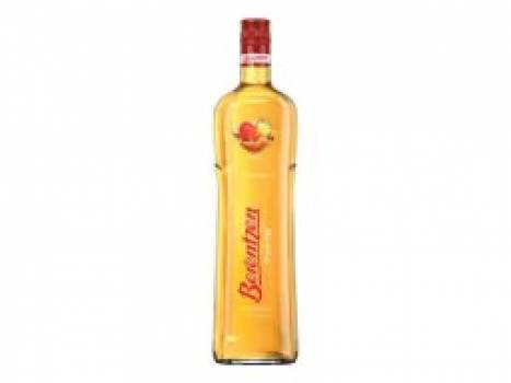 Berentzen Passionfruit Cream