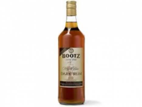Bootz Rum Wit