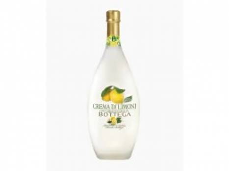 Bottega Limoncino Cream