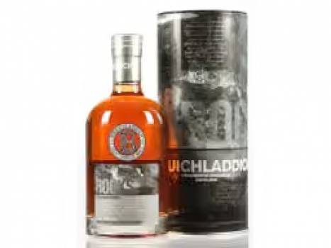 Bruichladdich Clas Laddie